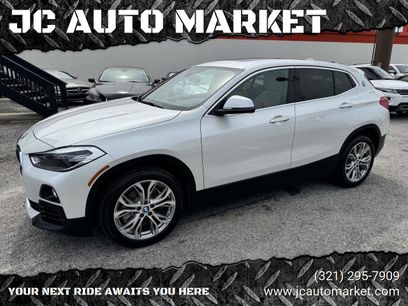 Used 2019 BMW X2 sDrive28i w/ Convenience Package