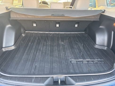 Used 2015 Subaru Forester 2.5i Premium w/ Rugged Package #1 image 11