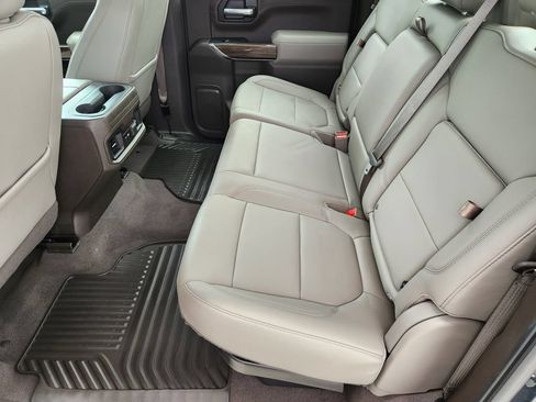 Used 2019 Chevrolet Silverado 1500 RST w/ All-Star Edition AWD/4WD image 32