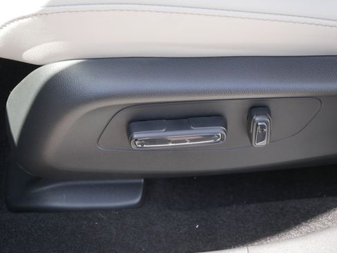 New 2027 Honda HR-V EX-L image 14