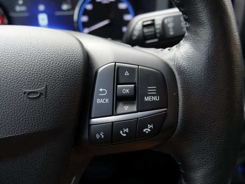 Used 2022 Ford Bronco Sport Outer Banks w/ Tech Package image 14