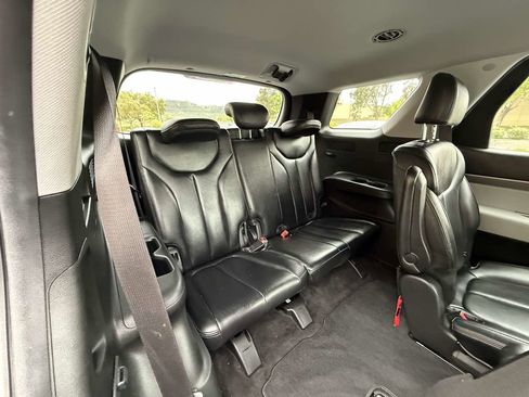 Used 2020 Hyundai Palisade SEL image 75