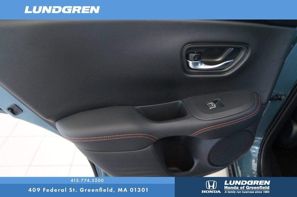 Used 2024 Honda HR-V Sport image 23