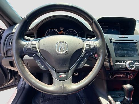 Used 2020 Acura ILX FWD image 36