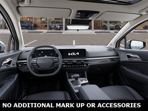 New 2026 Kia Sportage SX image 14