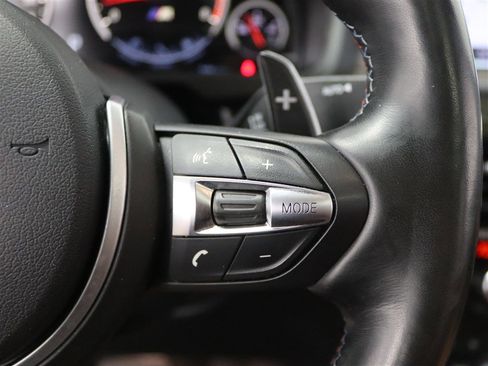 Used 2019 BMW X6 M w/ Executive Package image 31