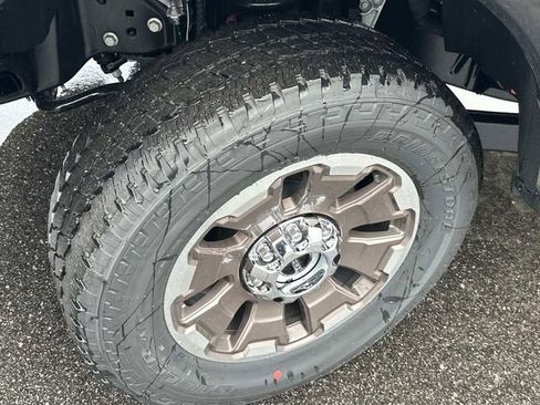 New 2026 Ford F250 King Ranch w/ FX4 Off-Road Package image 15