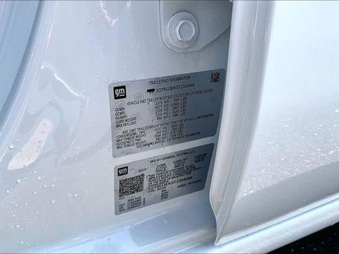 New 2026 GMC Sierra 1500 Elevation image 15