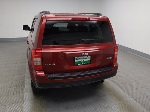 Used 2015 Jeep Patriot High Altitude image 6