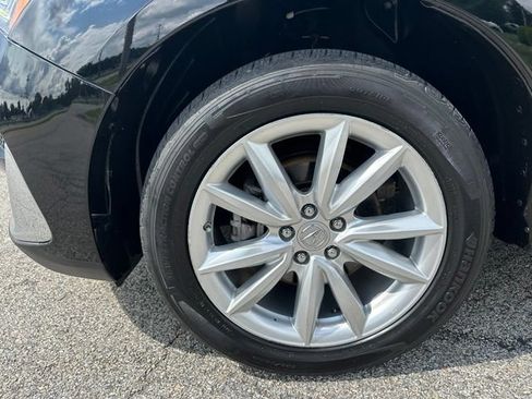 Used 2019 Acura RDX AWD image 9