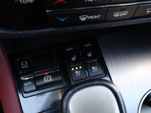 Used 2016 Lexus RX 350 F Sport AWD/4WD image 26