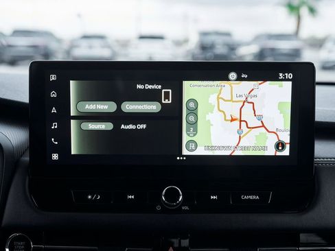 Used 2025 Mitsubishi Outlander ES image 61