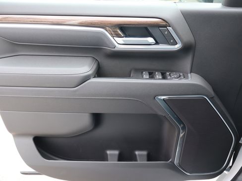 New 2026 Chevrolet Silverado 2500 LT image 33