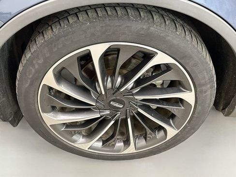 Used 2020 Lincoln Aviator Reserve w/ Equipment Group 202A AWD/4WD image 36