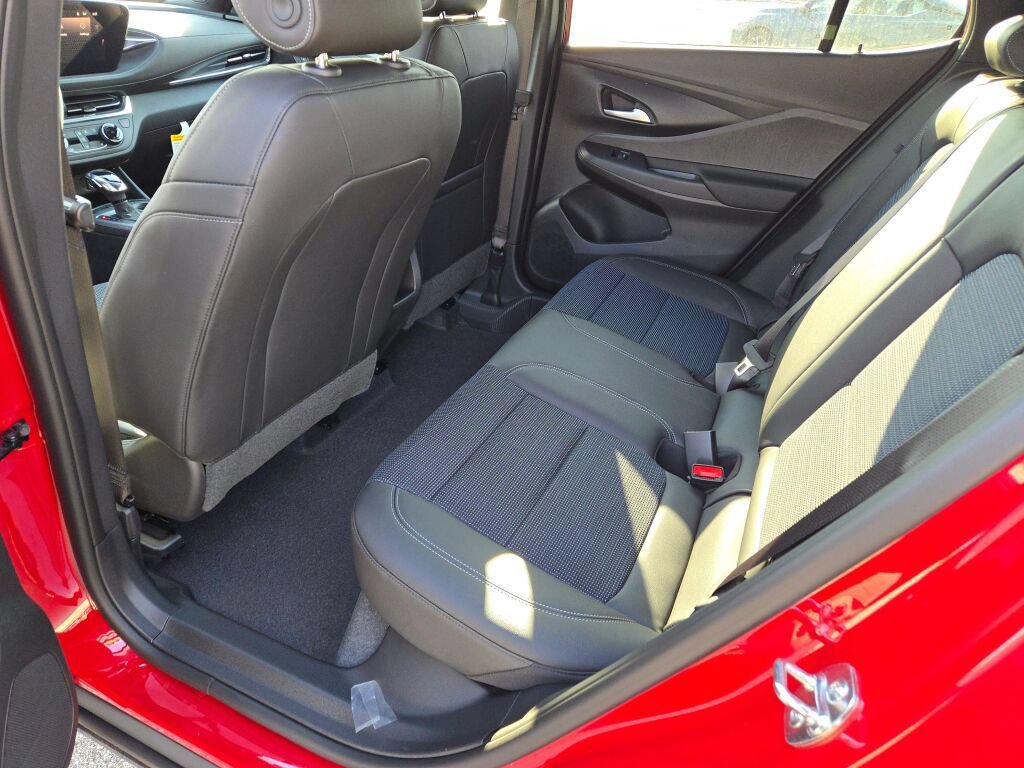 New 2026 Buick Envista Preferred w/ Convenience I Package FWD image 19
