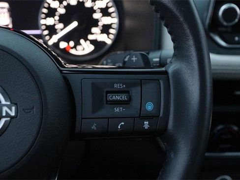 Certified 2023 Nissan Rogue SV w/ SV Premium B Package image 13