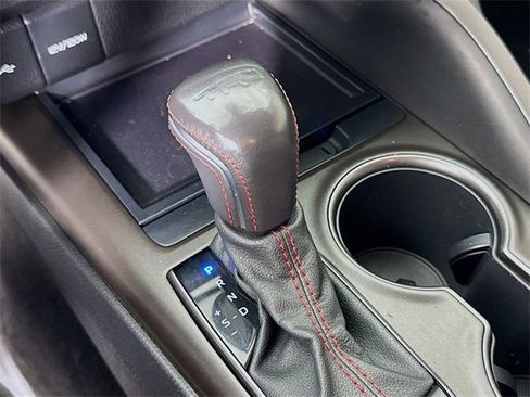 Certified 2021 Toyota Camry TRD image 16