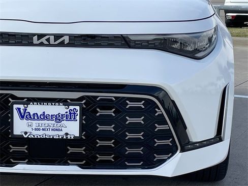 Used 2025 Kia Soul GT-Line w/ GT-Line Technology Package image 8