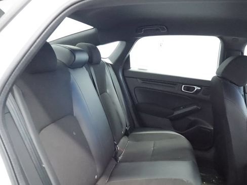 Used 2023 Honda Civic Sport image 13