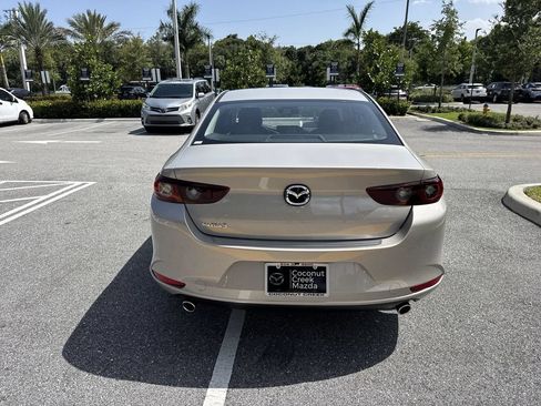 New 2026 MAZDA MAZDA3 s Sport FWD image 2