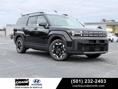 New 2026 Hyundai Santa Fe SEL