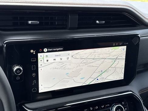 New 2026 GMC Sierra 1500 AT4 w/ AT4 Premium Package AWD/4WD image 20
