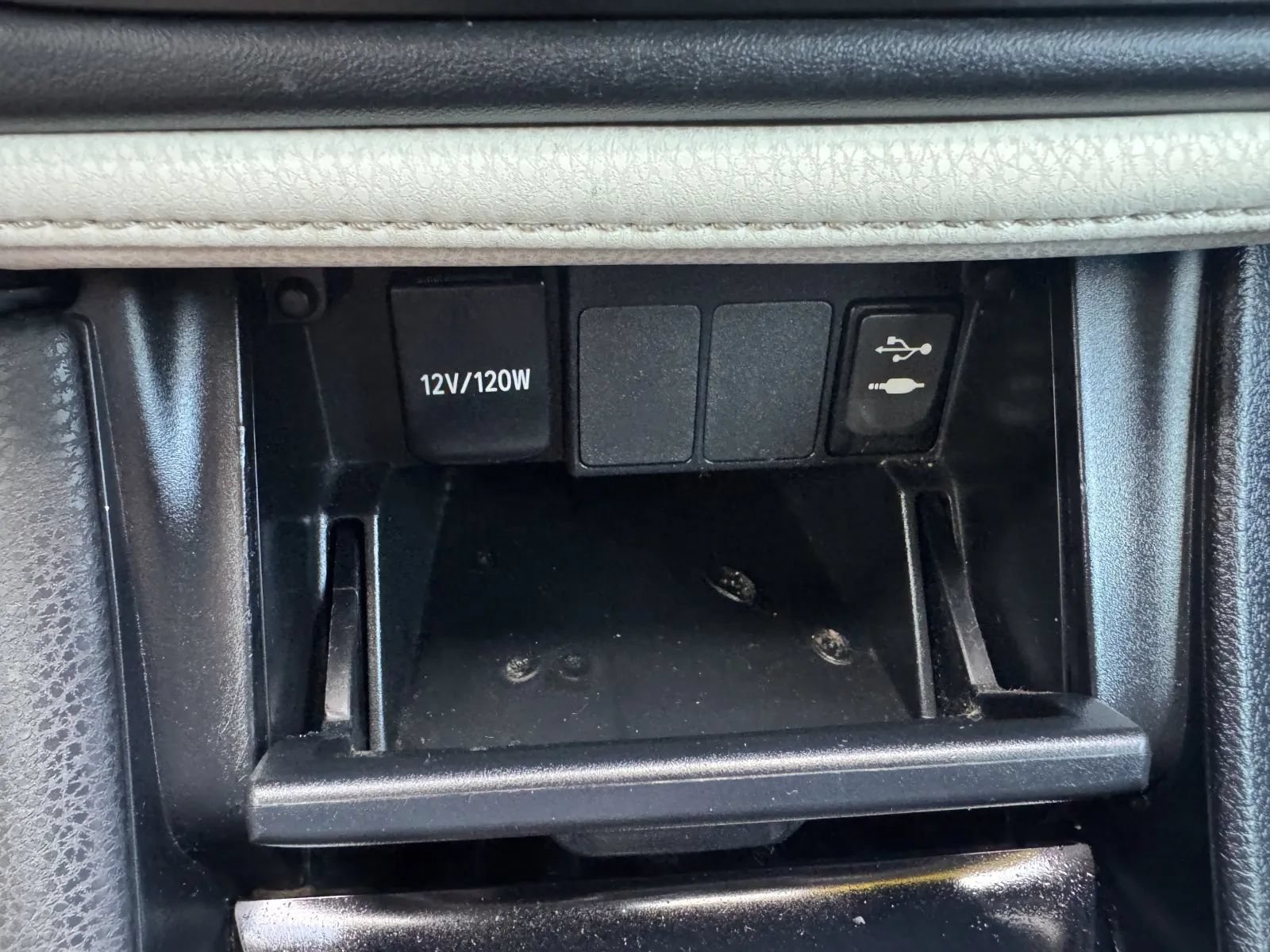 Used 2017 Toyota Corolla iM w/ All-Weather Mat Package FWD image 21
