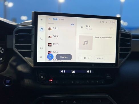 Used 2024 Toyota Tundra Limited image 40