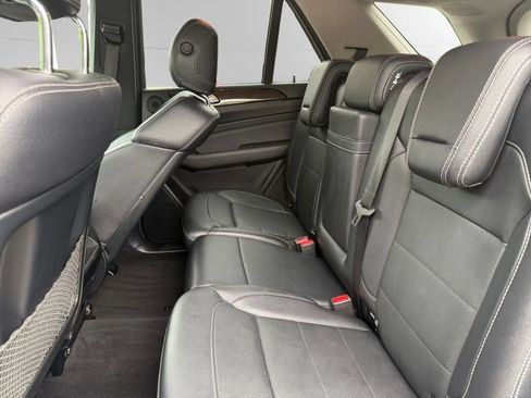 Used 2013 Mercedes-Benz ML 350 4MATIC image 16