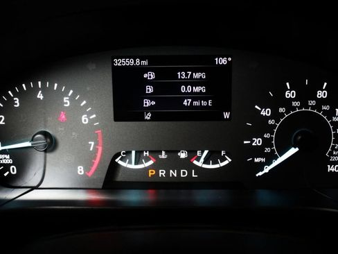 Used 2022 Ford Escape SE w/ Convenience Package FWD image 20