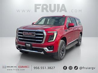 New 2026 GMC Yukon XL Elevation video 1