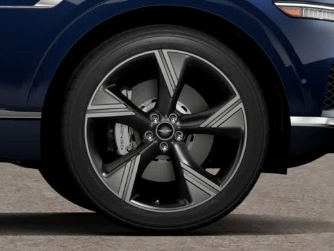 New 2026 Genesis GV80 3.5T Prestige image 10