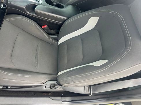 Used 2018 Chevrolet Camaro LS image 30