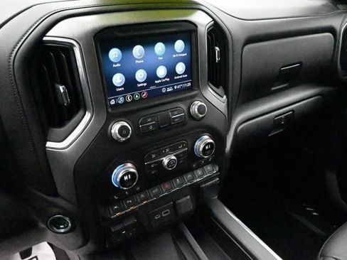 Used 2020 GMC Sierra 1500 Denali w/ Denali Ultimate Package AWD/4WD image 11