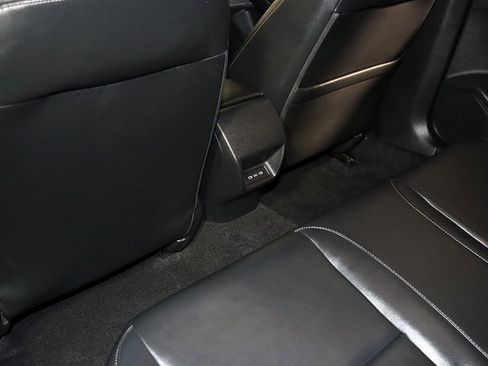 Certified 2024 Acura Integra A-Spec image 27