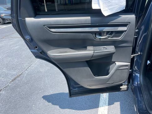 Certified 2025 Honda CR-V Sport-L image 37