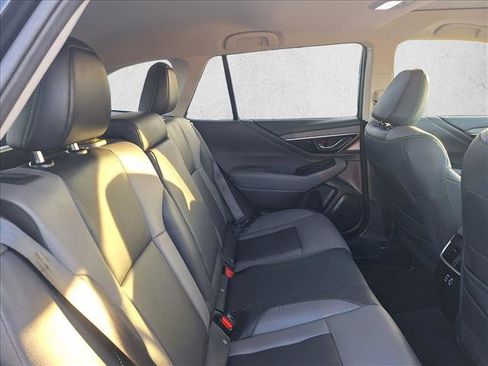 Used 2024 Subaru Outback Onyx Edition image 18