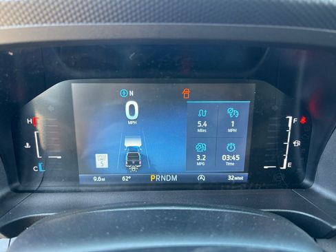 New 2025 Ford Ranger XLT image 10