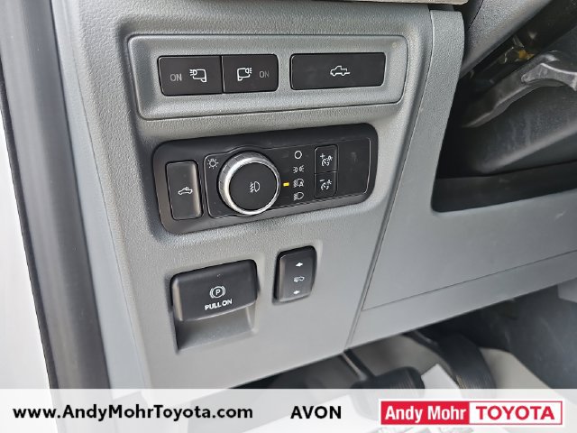 Used 2021 Ford F150 XLT w/ Equipment Group 302A High AWD/4WD image 14