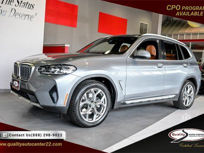 Used 2023 BMW X3 xDrive30i w/ Premium Package