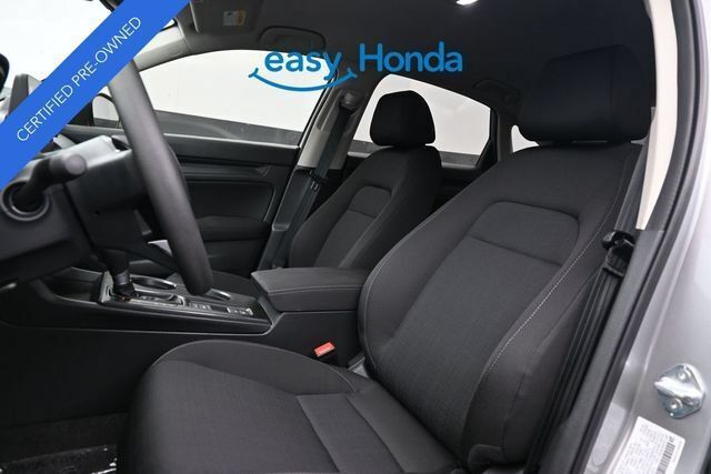 Certified 2026 Honda Civic LX image 15