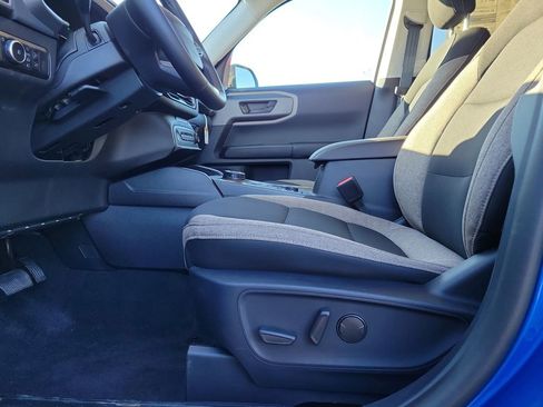 New 2025 Ford Bronco Sport Big Bend w/ Convenience Package image 17