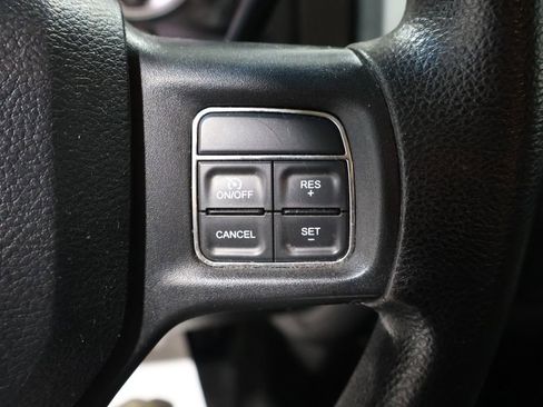 Used 2016 RAM 1500 ST w/ SXT Appearance Group image 29