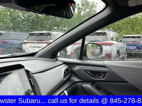 New 2026 Subaru Crosstrek 2.5i Wilderness AWD/4WD image 18