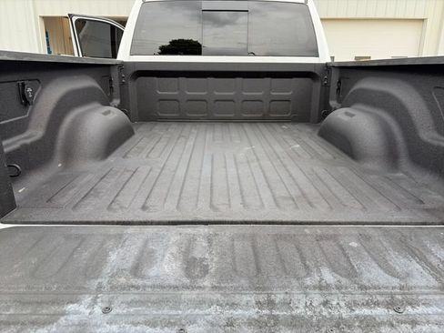 Used 2026 RAM 3500 Laramie AWD/4WD image 23