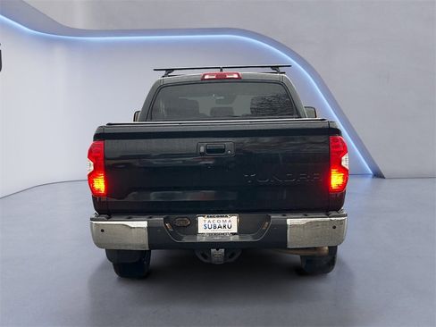 Used 2021 Toyota Tundra SR5 image 4