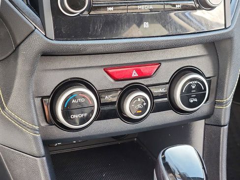 Used 2023 Subaru Crosstrek 2.5i Sport image 16