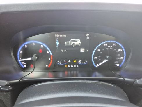 Used 2021 Ford Bronco Sport Big Bend image 18