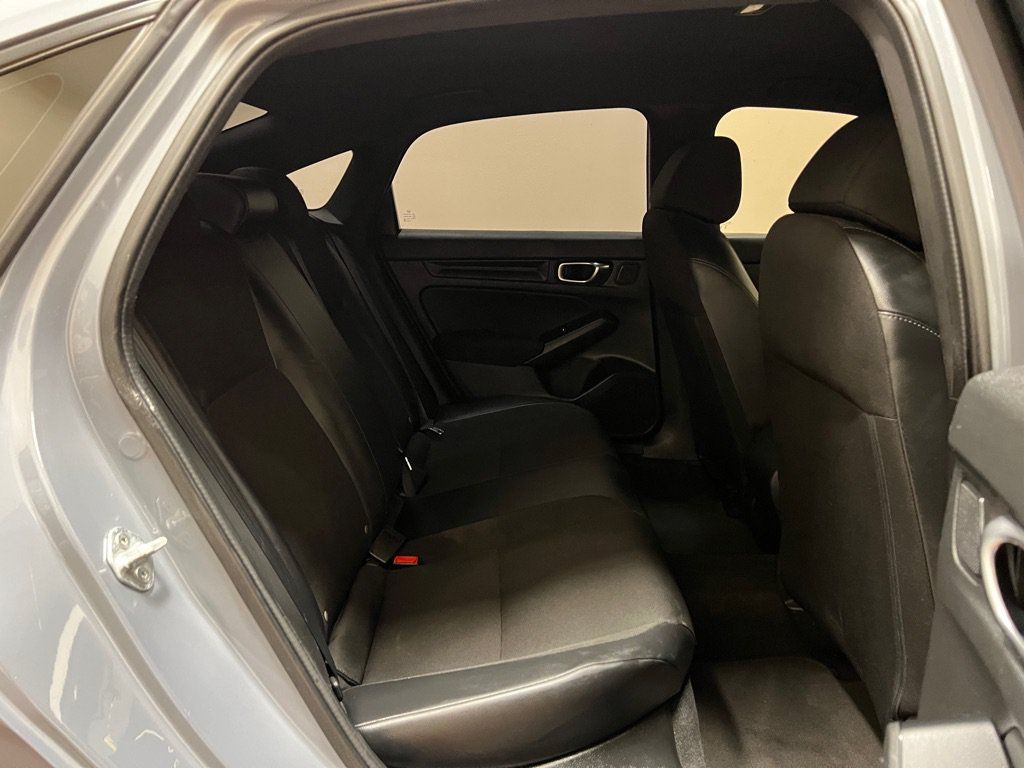 Used 2023 Honda Civic Sport image 22
