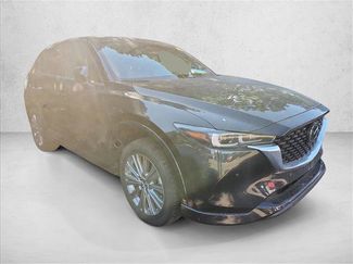 Used 2023 MAZDA CX-5 Signature AWD/4WD video 3